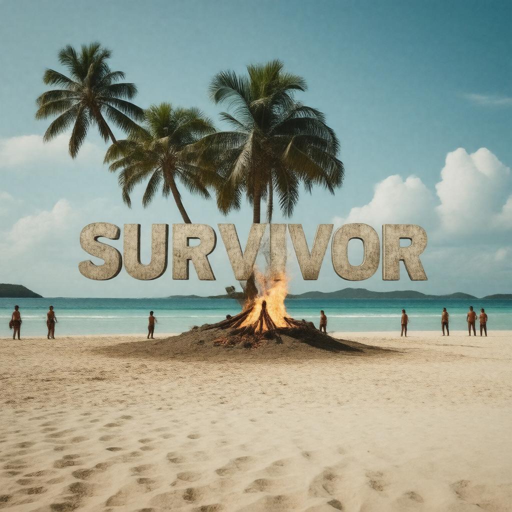 Survivor (Israeli TV series)